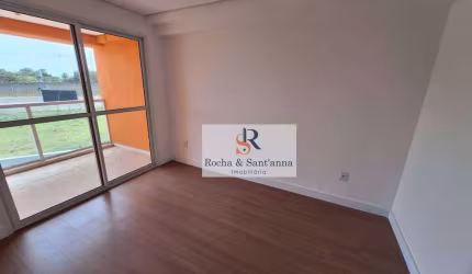 Apartamento - Edifício Barceloneta - Indaiatuba/SP