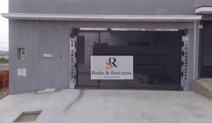 Casa - Smart City - Indaiatuba/SP