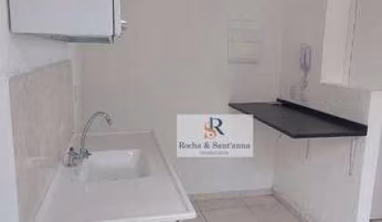 Apartamento - Villa Vic - Indaiatuba/SP