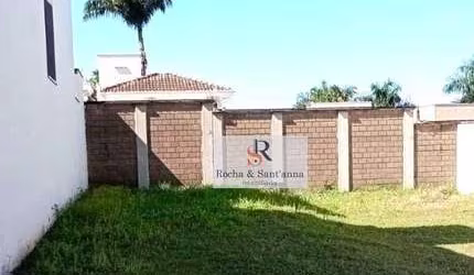 Terreno à venda, 187 m² por R$ 220.000,00 - Água Branca - Piracicaba/SP