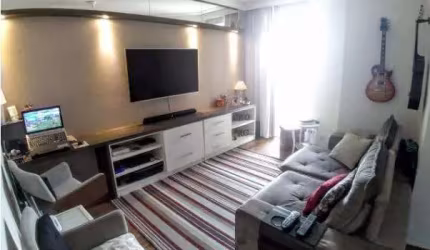 Apartamento - Villagio DAmore - Indaiatuba/SP