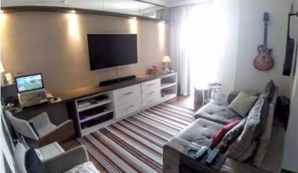 Apartamento - Villagio DAmore - Indaiatuba/SP