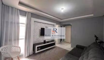 Apartamento - Edifício Araçá - Indaiatuba/SP