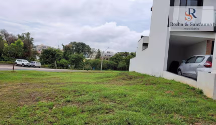 Terreno - 374,80 Metros Condomínio Mantova - Indaiatuba/SP