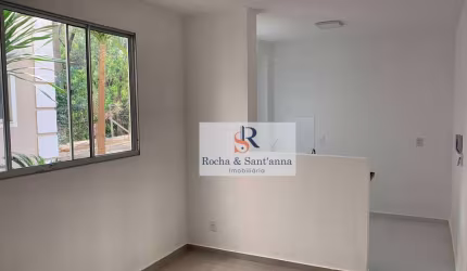 Apartamento - Edifício Solar dos Pássaros - Salto/SP