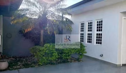 Casa - Jardim Regina - Indaiatuba/SP