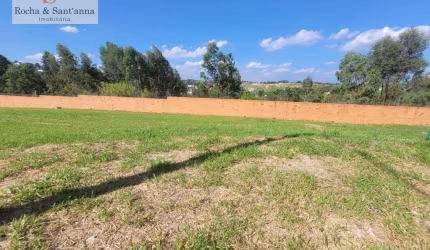 Terreno à venda, 438 m² por R$ 525.000,00 - Loteamento Park Gran Reserve - Indaiatuba/SP