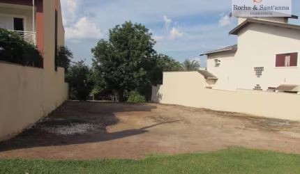 Terreno Condomínio Vila Inglesa Indaiatuba/SP