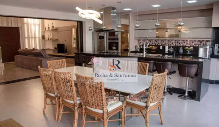 Sobrado - Condomínio Residencial Dona Maria José - Indaiatuba/SP