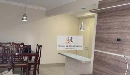 Apartamento - Edifício Premium Residence - Indaiatuba/SP
