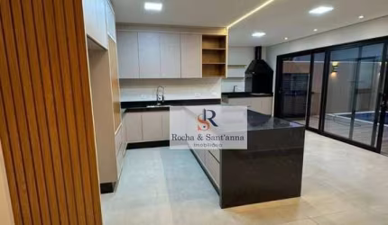 Casa - Condomínio Maria José - Indaiatuba/SP