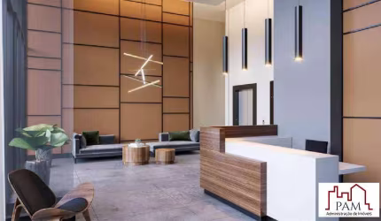 Apartamento para Venda em São Paulo, Vila Mariana, 1 dormitório, 1 banheiro