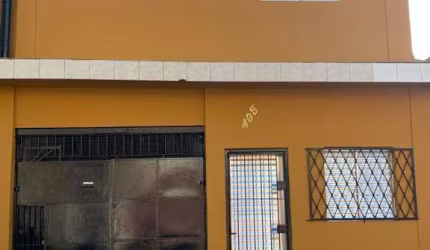 Sobrado para Venda em São Paulo, Vila Monumento, 3 dormitórios, 1 suíte, 2 banheiros, 2 vagas