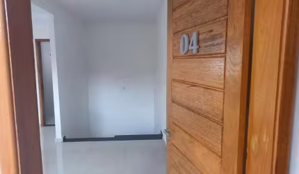 Duplex para Venda em São Paulo, Água Rasa, 2 dormitórios, 2 suítes, 1 banheiro, 1 vaga