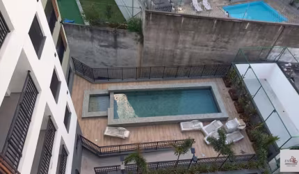 Apartamento para Venda em São Paulo, Parque Mandaqui, 2 dormitórios, 1 banheiro, 1 vaga