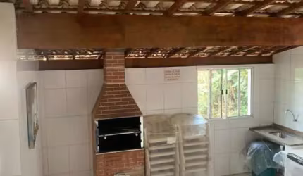 Apartamento para Venda em São Paulo, Vila Vermelha, 2 dormitórios, 1 banheiro, 1 vaga