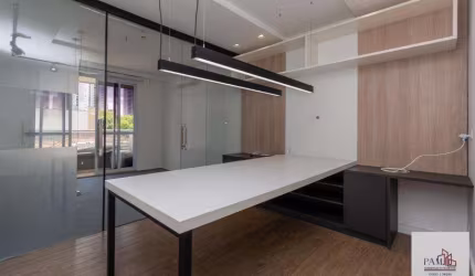 Sala Comercial para Venda em São Paulo, Tatuapé