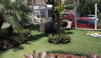 Apartamento para Venda em São Paulo, Alto do Ipiranga, 2 dormitórios, 1 banheiro, 2 vagas