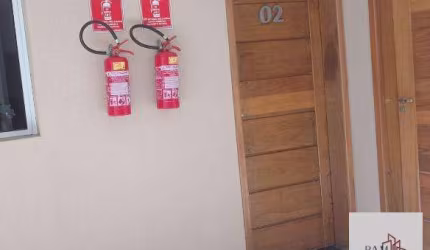 Apartamento para Venda em São Paulo, ARTUR ALVIM, 2 dormitórios, 1 banheiro, 1 vaga