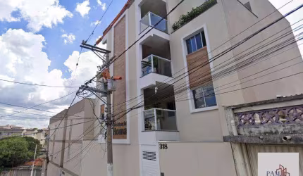 Apartamento para Venda em São Paulo, ARTUR ALVIM, 3 dormitórios, 1 banheiro