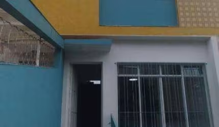 Casa para Locação em São Paulo, VILA PRUDENTE, 2 dormitórios, 1 banheiro