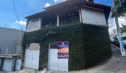 CASA NA VILA EDE