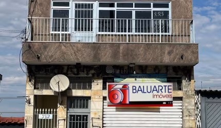 CASAS PARA MORADIA OU RENDA NA VILA MEDEIROS
