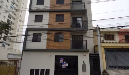 APARTAMENTO VILA MEDEIROS