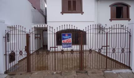 SOBRADO VILA MEDEIROS.