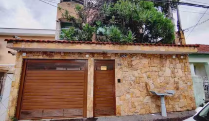 PRÉDIO COMERCIAL NA VILA MEDEIROS