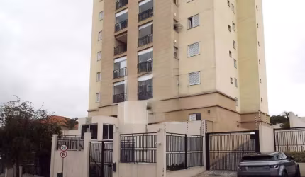 APARTAMENTO NA VILA EDE