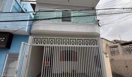 IMÓVEL PARA RENDA OU MORADIA COM 2 CASAS