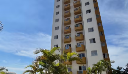 APARTAMENTO VILA MEDEIROS