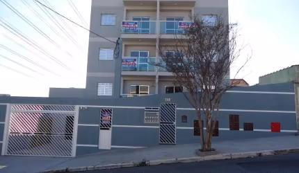 APARTAMENTO VILA MEDEIROS.