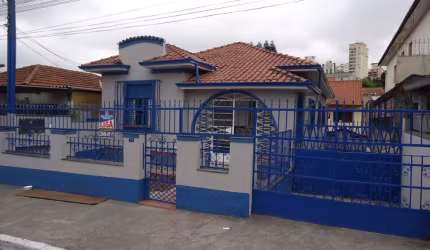 CASA TÉRRA VILA LEONOR