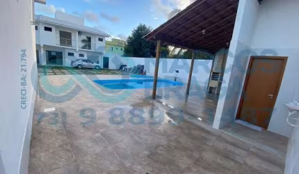APARTAMENTO DUPLEX COM 2 SUÍTES E PERTO DA PRAIA - PORTEIRA FECHADA - OPORTUNIDADE !! COROA VERMELHA
