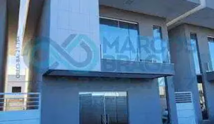 OPORTUNIDADE! DUPLEX PARA VENDA COM 3/4 - 105 M² EM PORTO SEGURO (PRONTO PARA MORAR)