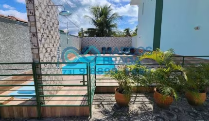 APARTAMENTO DUPLEX COM 3/4 - COROA VERMELHA - PRÓXIMO PRAIA - OPORTUNIDADE!!!