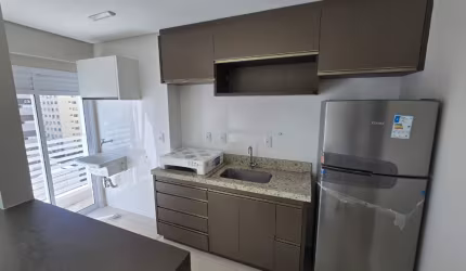 Apartamento no Bueno prox praça T25, Shopping Buena Vista e Goiania, supermercados, conveniencias, com armarios e um lazer incrivel