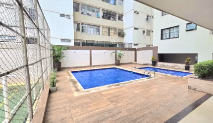 APARTAMENTO ST BUENO MUITO ARMARIO, CONFORTAVEL, MELHOR CUSTO BENEFICIO, LAZER COMPLETO, VARANDA, 4 QTO S, 2 SUITES , 2 VAGAS