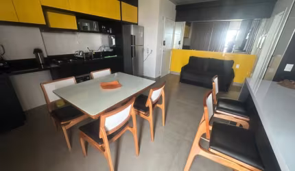 FLAT NOVO RIQUISSIMO, INSTAGRAMAVEL, PREDIO MAIS MODERNO E TECNOLOGICO COM PISCINA NO ROOFTOP