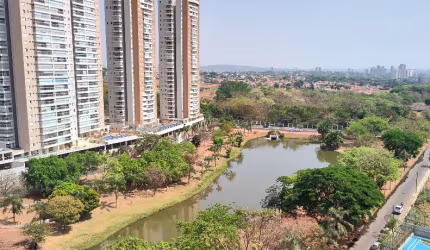 Belíssimo apartamento
