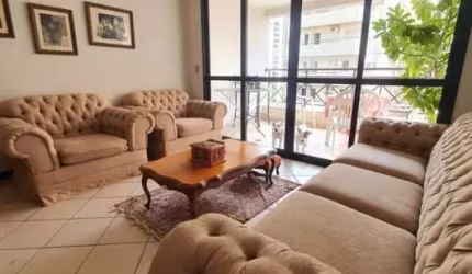 APARTAMETO 4 QUARTOS COM 2 SUITES SETOR OESTE COM LAZER, MELHOR PREÇO DA REGIAO