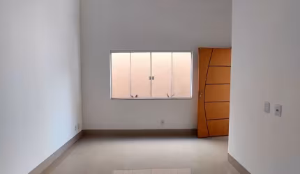 * Casa nova para locação no Jardim Mariliza, a apenas 5 minutos do Shopping Flamboyant!*