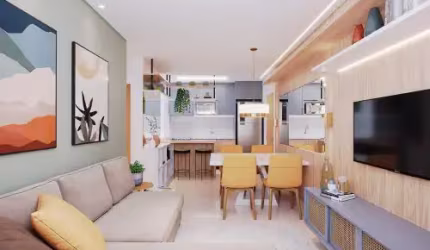 PROCURANDO UM APARTAMENTO PRONTO PRA MORAR PROXIMO AO PARQUE CASCAVEL E OUTRAS CONVENIENCIAS , INCLUSIVE UM SHOPPING CENTER? POR APENAS 330 MIL REAIS