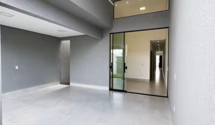 AQUELA CASA ESPAÇOSA,  AMPLA COM 3 DORMITORIOS E AREA GOURMET COM PISCINA NO FAIÇALVILLE ESTA AQUI !