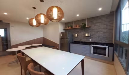APARTAMENTO NOVO JD AMERICA PARA LOCAÇAO