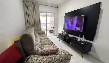 APARTAMENTO 2 DORMITÓRIOS MOBILIADO A VENDA NO BAIRRO AVIAÇÃO