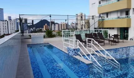 APARTAMENTO 2 DORMITÓRIOS MOBILIADO A VENDA NO BAIRRO GUILHERMINA