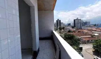 Apartamento com 02 dormitórios sendo 1 suíte. varanda gourmet, no bairro Guilhermina